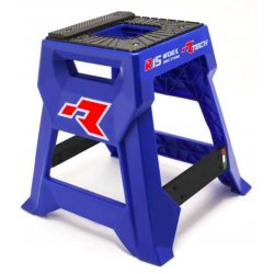 Мотокрос стойка RACETECH R15 MX Stand Blue