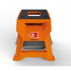 Мотокрос стойка RACETECH R15 MX Stand Orange