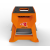 Мотокрос стойка RACETECH R15 MX Stand Orange