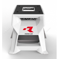 Мотокрос стойка RACETECH R15 MX Stand White
