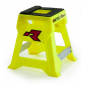 Мотокрос стойка RACETECH R15 MX Stand Yellow thumb