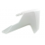 Пластмасови капаци за радиатор RACETECH Radiator Covers White Husqvarna TC85 18-24