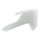 Пластмасови капаци за радиатор RACETECH Radiator Covers White Husqvarna TC85 18-24 thumb