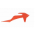 Пластмасови капаци за радиатор RACETECH Radiator Scoops KTM 20-23 (Orange)