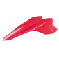 Заден калник RACETECH Rear Fender GASGAS MC 50 21-24 (Red) thumb