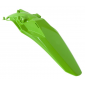 Заден калник RACETECH Rear Fender Kawasaki KXF 450 2024 (Green) thumb