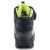 Мото боти ALPINESTARS Speedstreet Black/Lime thumb