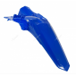 Заден калник RACETECH Rear Fender OEM Color (2015) Blue Yamaha WR250F 15-19 thumb