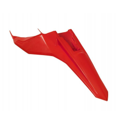 Заден калник RACETECH Rear Fender - Gas Gas MC65 21-25 (Red)