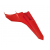 Заден калник RACETECH Rear Fender - Gas Gas MC65 21-25 (Red)