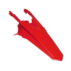 Заден калник RACETECH Rear Fender - Gas Gas MC85 21-24 (Red)