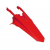 Заден калник RACETECH Rear Fender - Gas Gas MC85 21-24 (Red) thumb