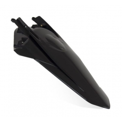 Заден калник RACETECH Rear Fender Black KTM 20-23
