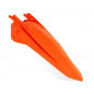 Заден калник RACETECH Rear Fender Neon Orange KTM 20-23 thumb