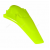 Заден калник RACETECH Rear Fender Neon Yellow Husqvarna TE/FE 18-19