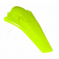 Заден калник RACETECH Rear Fender Neon Yellow Husqvarna TE/FE 18-19 thumb