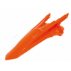 Заден калник RACETECH Rear Fender OEM Color 17 Orange KTM 16-18
