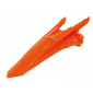 Заден калник RACETECH Rear Fender OEM Color 17 Orange KTM 16-18 thumb
