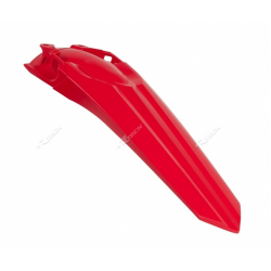 Заден калник RACETECH Rear Fender Red Honda CRF450R/RX 17-20 Заден калник RACETECH Rear Fender Red Honda CRF450R/RX 17-20