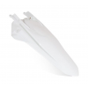 Заден калник RACETECH Rear Fender White KTM 20-23