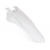 Заден калник RACETECH Rear Fender White KTM 20-23