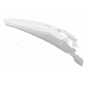 Заден калник RACETECH Rear Fender White KTM EXC/EXC-F 125 12-16 thumb