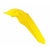 Заден калник RACETECH Rear Fender Yellow Suzuki RM-Z450 18-23