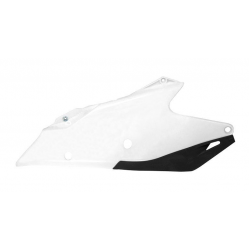 Странични панели RACETECH Side Panels - Gas Gas 21-24 (White/Black)