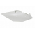 Странични панели RACETECH Side Panels White CRF-R/RX Странични панели RACETECH Side Panels White CRF-R/RX thumb