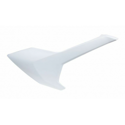 Странични панели RACETECH Side Panels White TC 85 STD 18-24 Странични панели RACETECH Side Panels White TC 85 STD 18-24