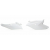 Странични панели RACETECH Side Panels White KTM SX 65 18-20 Странични панели RACETECH Side Panels White KTM SX 65 18-20 thumb