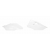 Странични панели RACETECH Side Panels White Kawasaki KXF 250 21/24 / KXF 450 19-23 thumb