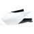 Странични панели RACETECH Side Panels White Yamaha YZF 250 19-21 / 450 18-21 thumb