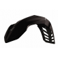 Преден калник RACETECH Vented Front Fender Black Yamaha YZ 125/250 02-21 thumb