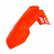 Преден калник RACETECH Vented Front Fender Neon Orange KTM 16-18 / 20-23