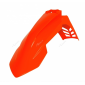 Преден калник RACETECH Vented Front Fender Neon Orange KTM 16-18 / 20-23 thumb
