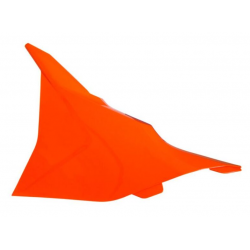 Протектор за въздушна кутия RACETECH Air Box Side Panel Left KTM 2024 (Orange)