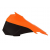 Протектор за въздушна кутия RACETECH Air Box Side Panel Left KTM SX 85 18-24 (Black/Orange) thumb
