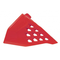 Протектор за въздушна кутия RACETECH Air Box Side Panels GASGAS 21-24 (Red) Протектор за въздушна кутия RACETECH Air Box Side Panels GASGAS 21-24 (Red)