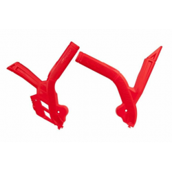Протектор рама RACETECH Bi-material Frame Guard (Red) BETA RR 20-24