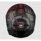 Каска MT JARAMA SV ART E5 MATT thumb