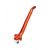 Манивела RFX Race Series Kickstart Lever (Orange) SX125/150 2016-22