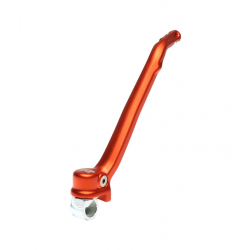 Манивела RFX Race Series Kickstart Lever (Orange) SX250 17-22