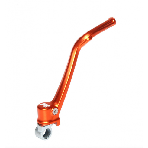 Манивела RFX Race Series Kickstart Lever (Orange) - KTM SX125/150 98-15 Манивела RFX Race Series Kickstart Lever (Orange) - KTM SX125/150 98-15