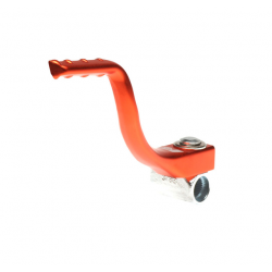 Манивела RFX Race Series Kickstart Lever (Orange) - KTM SX50 09-24