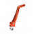 Манивела RFX Race Series Kickstart Lever (Orange) - KTM SX65 09-15