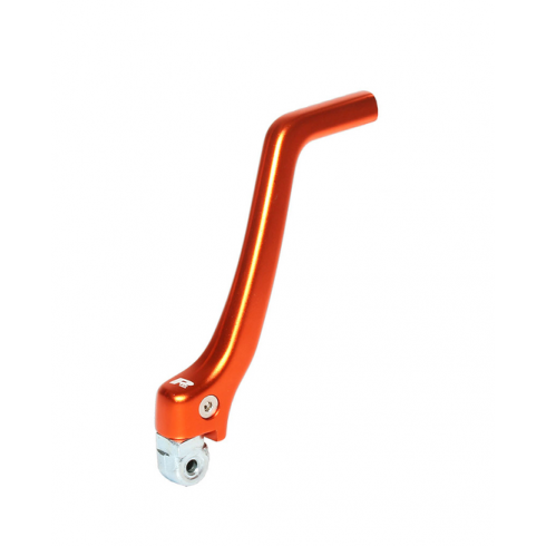 Манивела RFX Race Series Kickstart Lever (Orange) - KTM SX85 04-17 Манивела RFX Race Series Kickstart Lever (Orange) - KTM SX85 04-17