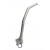 Манивела RFX Race Series Kickstart Lever (Silver) - Honda CR250 97-07 Манивела RFX Race Series Kickstart Lever (Silver) - Honda CR250 97-07 thumb