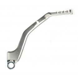 Манивела RFX Race Series Kickstart Lever (Silver) - Honda CRF250R 04-09/250X 04-17