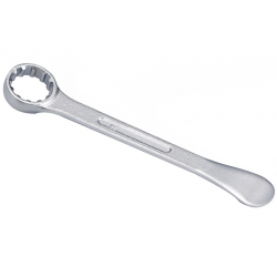 Гаечен ключ с щанга RFX Race Spoon and 32mm Spanner End Tyre Lever - Steel